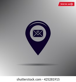 Navigator Guide itinerary icon