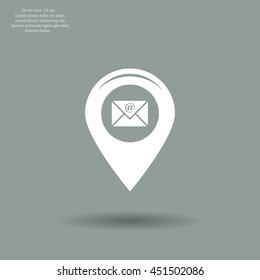 Navigator Guide itinerary icon
