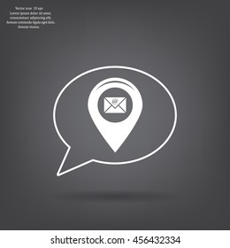 Navigator Guide itinerary icon