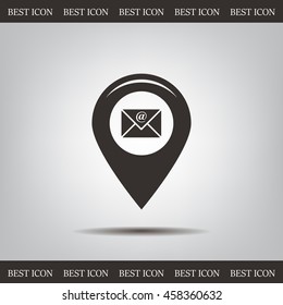 Navigator Guide itinerary icon