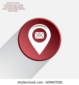 Navigator Guide itinerary icon