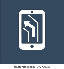 navigator icon