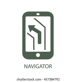 icono de navegador