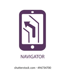 Navigationssymbol