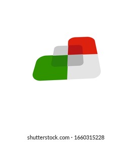 Navigator logo vector modern template