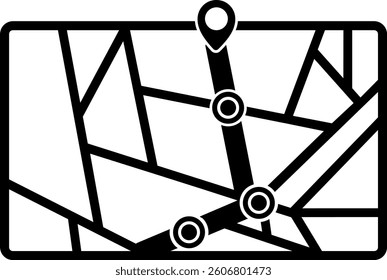 navigator navigation location map gps address location map location pin 9080