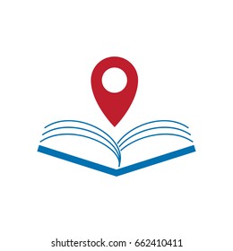 navigator point logo