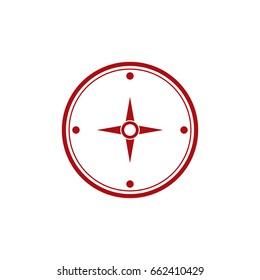 navigator point logo