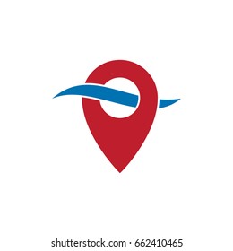 navigator point logo