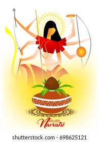The Navratri