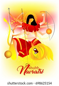 The Navratri