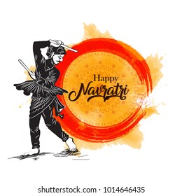 Navratri ( Indian Festival )