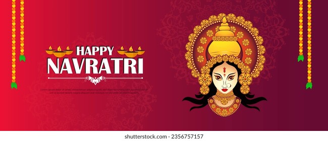 Navratri is a vibrant Hindu festival spanning nine nights, dedicated to the worship of the goddess Durga in her various forms. svg