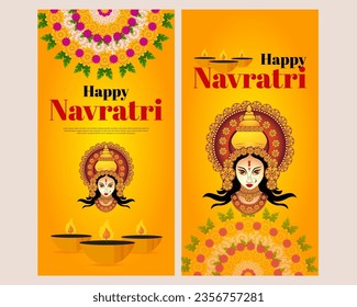 Navratri is a vibrant Hindu festival spanning nine nights, dedicated to the worship of the goddess Durga in her various forms. svg
