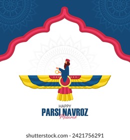 Navroz, also known as Nowruz, is the Persian New Year celebrated by various communities worldwide, marking the arrival of spring.