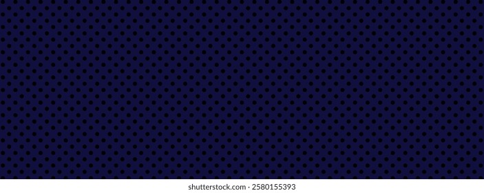 Navy abstract background, striped textured geometric seamless pattern