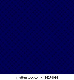 Navy abstract background, striped textured geometric seamless pattern