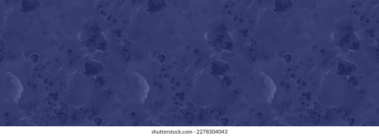 Antecedentes del Resumen de la Marina. Color blanco de tinta de alcohol. Cerámica Oceánica Elegante. Piedra del Mar Azul. Textura del Rock de Mármol de la Marina. Pintura de salpicaduras de color de agua. Colores De Mármol Azul. Pintura abstracta de vectores