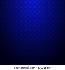 Navy abstract striped textured geometric pattern
