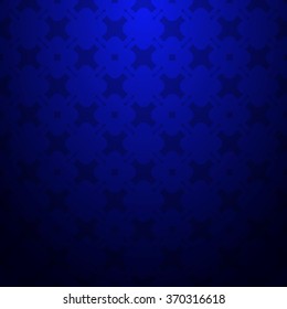 Navy abstract striped textured geometric pattern