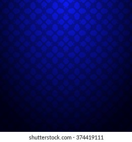 Navy abstract striped textured geometric pattern