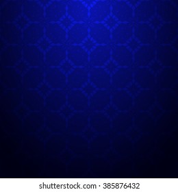 Navy abstract striped textured geometric pattern