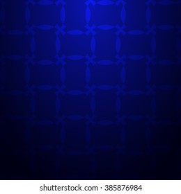 Navy abstract striped textured geometric pattern
