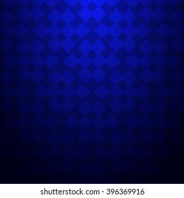 Navy abstract striped textured geometric pattern