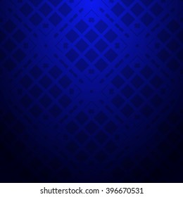 Navy abstract striped textured geometric pattern