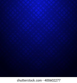 Navy abstract striped textured geometric pattern