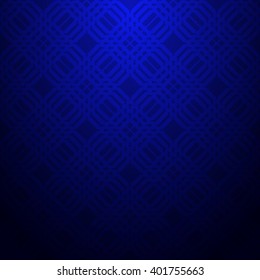 Navy abstract striped textured geometric pattern