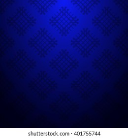 Navy abstract striped textured geometric pattern