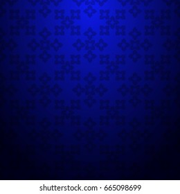 Navy abstract striped textured geometric pattern