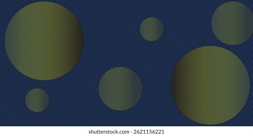 Fundo abstrato azul marinho com padrão suave ondulado de meio-tom. Caixa de luz de ponto pequeno. Linha curva, espaço de galáxia cósmica. BG festivo para as redes sociais, convite da festa de aniversário