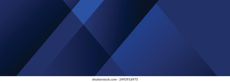 Navy blue abstract background vector design, with gradation and texture, suit for banner, web, social media promotion, etc.