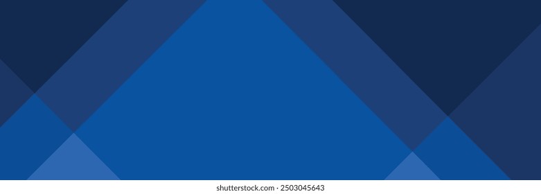Navy blue abstract background vector design, suitable for banner, social media promotion, web background, etc.