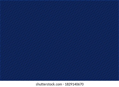 Textura abstracta azul marino para fondo.EPS10 Ilustración.