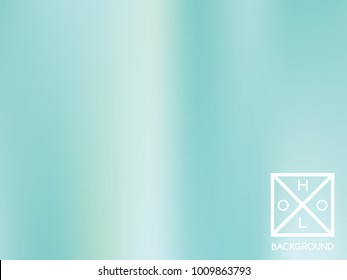 Navy blue background. Sparkly cover.  Abstract soft pastel colors backdrop.  Trendy creative vector cosmic gradient. Mesh blue foil.  Creative neon template for banner. Vibrant print.