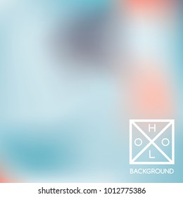 Navy Blue Background Sparkly Cover Abstract Stock Vector (Royalty Free ...
