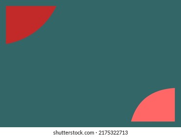 Arte vector de fondo azul de la marina