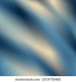 marineblaue beige Farbverlauf-Illustration. marineblauer beiger Farbverlauf-Hintergrund. nicht fokussiertes Bild von hellen navy blau beige Farbabstufung.