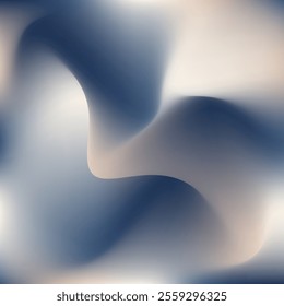 navy blue beige color gradiant illustration. navy blue beige color gradiant background. not focused image of bright navy blue beige color gradation.