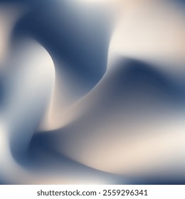 navy blue beige color gradiant illustration. navy blue beige color gradiant background. not focused image of bright navy blue beige color gradation.