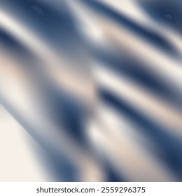 navy blue beige color gradiant illustration. navy blue beige color gradiant background. not focused image of bright navy blue beige color gradation.