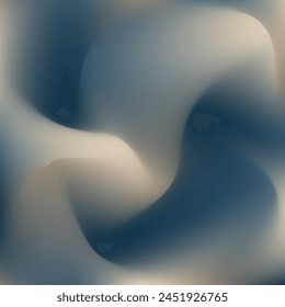 navy blue brown beige color gradiant illustration. navy blue brown beige color gradiant background. not focused image of bright navy blue brown beige color gradation.