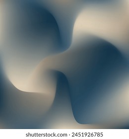 navy blue brown beige color gradiant illustration. navy blue brown beige color gradiant background. not focused image of bright navy blue brown beige color gradation.