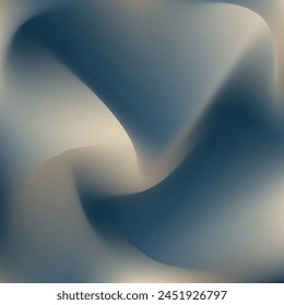navy blue brown beige color gradiant illustration. navy blue brown beige color gradiant background. not focused image of bright navy blue brown beige color gradation.