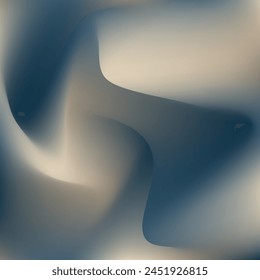 navy blue brown beige color gradiant illustration. navy blue brown beige color gradiant background. not focused image of bright navy blue brown beige color gradation.