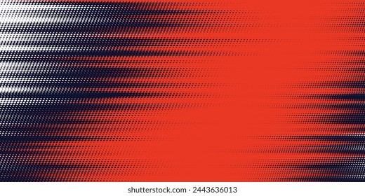 Fondo de pincel azul marino. Salpicadura de tinta azul en el fondo. Fondo de pincel para fondo de pantalla, plantilla de salpicaduras de pintura, banner de suciedad, diseño de acuarela, textura sucia. Fondo de pincel de moda, vector