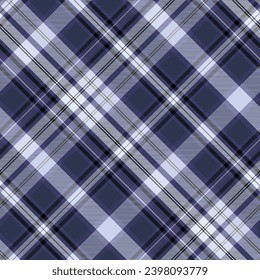 Navy Blue christmas Plaids Digital Papers, Traditional Tartan Check Papers, Hobbie Digital Scrapbooking Paper, Junk journal Collection, Modern Fabrics Textile.